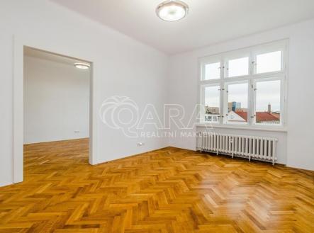 qara.cz | Pronájem - kanceláře, 120 m²