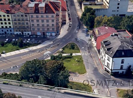 3d-mapa.png | Pronájem - pozemek pro komerční výstavbu, 148 m²