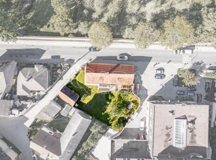 Prodej - dům/vila, 100 m² obrázek