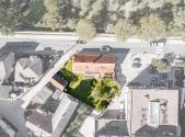 Prodej - dům/vila, 100 m²
