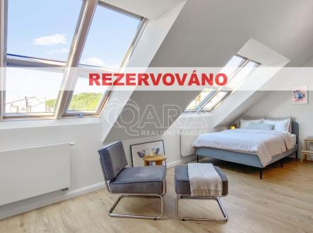 rezervace-snizek.jpg | Prodej bytu, 1+kk, 34 m²