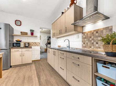 Prodej bytu, 4+1, 105 m² obrázek