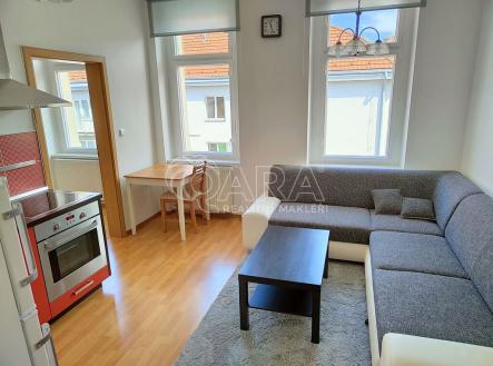 img20240807112622.jpg | Pronájem bytu, 2+kk, 40 m²