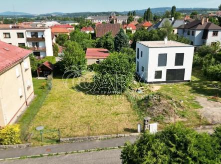 Prodej - pozemek pro bydlení, 441 m² obrázek