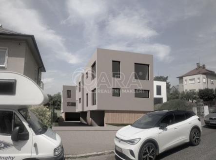 fotografie | Prodej - pozemek pro bydlení, 441 m²