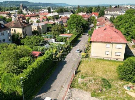 fotografie | Prodej - pozemek pro bydlení, 441 m²