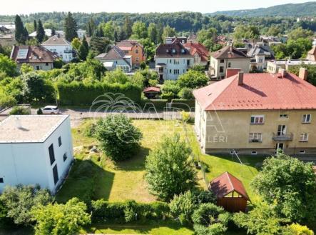 fotografie | Prodej - pozemek pro bydlení, 441 m²