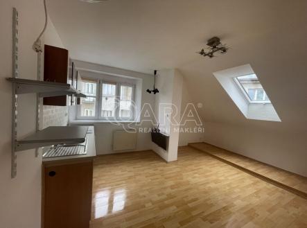 img-6870.jpg | Pronájem bytu, 1+kk, 24 m²