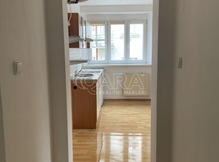 img-6859.jpg | Pronájem bytu, 1+kk, 24 m²