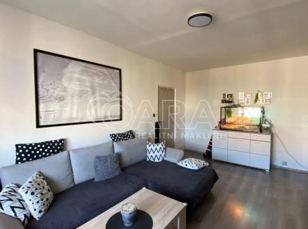 fotografie | Prodej bytu, 2+1, 66 m²