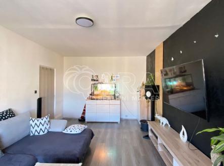 fotografie | Prodej bytu, 2+1, 66 m²