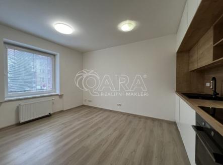 img-6293.jpeg | Pronájem bytu, 2+kk, 29 m²