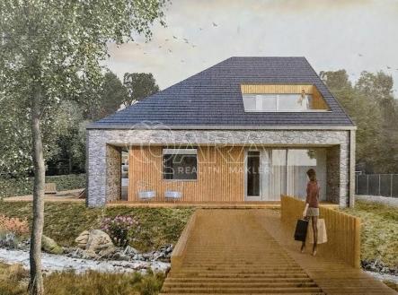 Prodej - pozemek pro bydlení, 1 348 m² obrázek