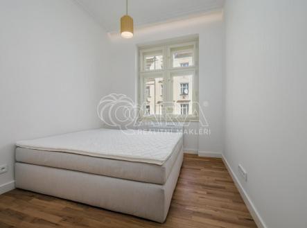 fotografie | Pronájem bytu, 2+kk, 58 m²