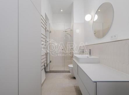 fotografie | Pronájem bytu, 2+kk, 58 m²