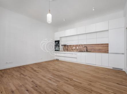 fotografie | Pronájem bytu, 2+kk, 58 m²