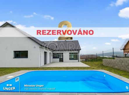 zahori-2-rezervace.jpg | Prodej - dům/vila, 146 m²