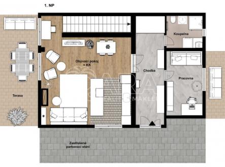 q1469-uhriste1np.jpg | Prodej - dům/vila, 121 m²