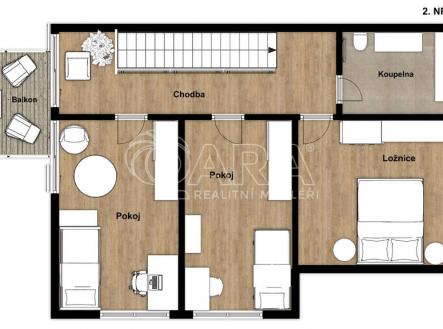 q1469-uhriste2np.jpg | Prodej - dům/vila, 121 m²