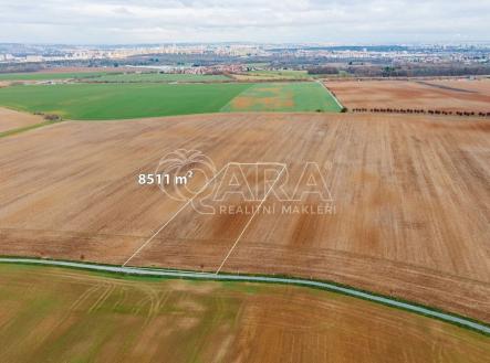 fotografie | Prodej - pozemek, zemědělská půda, 8 511 m²