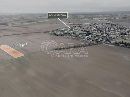 fotografie | Prodej - pozemek, zemědělská půda, 8 511 m²