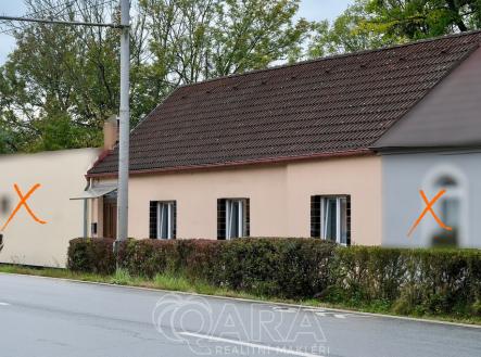 Rodinný dům Lidická | Prodej - dům/vila, 58 m²