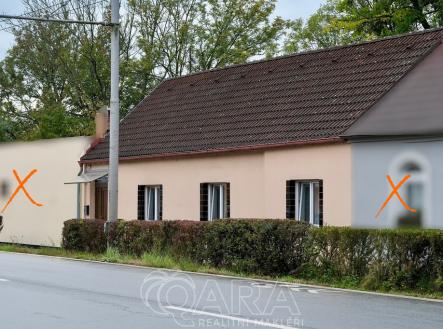 Rodinný dům Lidická | Prodej - dům/vila, 58 m²