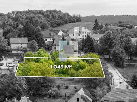 zdiby-b-6b.jpg | Prodej - pozemek pro bydlení, 1 049 m²