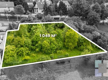 Prodej - pozemek pro bydlení, 1 049 m² obrázek