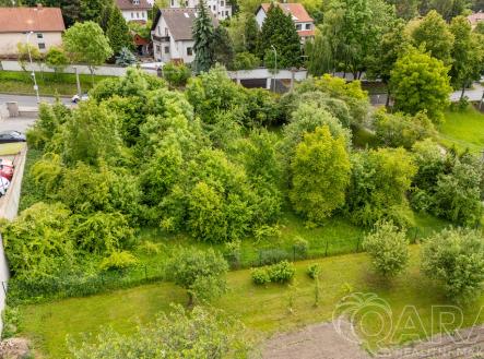 zdiby-b-4.jpg | Prodej - pozemek pro bydlení, 1 049 m²