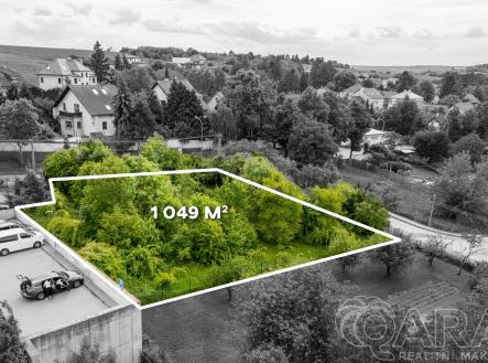 zdiby-b-3b.jpg | Prodej - pozemek pro bydlení, 1 049 m²
