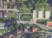 Prodej - pozemek pro bydlení, 1 049 m²