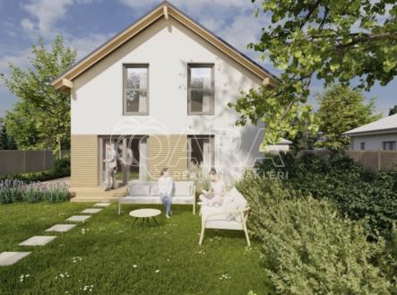 Prodej - pozemek pro bydlení, 1 049 m² obrázek