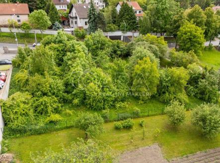 fotografie | Prodej - pozemek pro bydlení, 1 049 m²