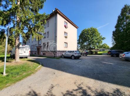 Pronájem bytu, 2+1, 64 m² obrázek