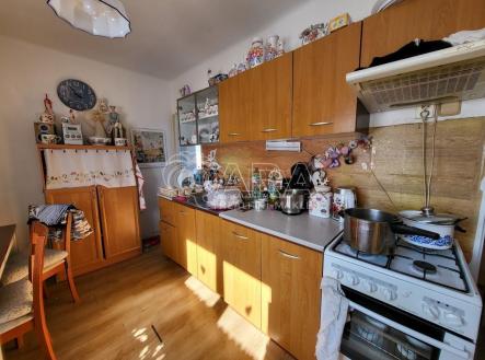 fotografie | Pronájem bytu, 2+1, 64 m²