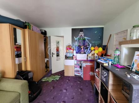 fotografie | Pronájem bytu, 2+1, 64 m²