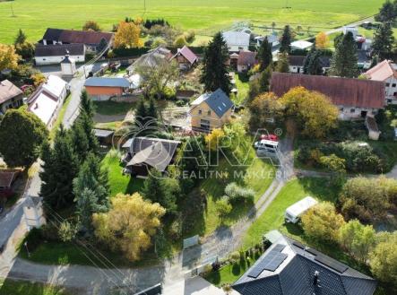 fotografie | Prodej - pozemek pro bydlení, 1 260 m²