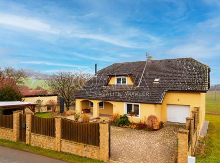 Prodej - dům/vila, 480 m² obrázek
