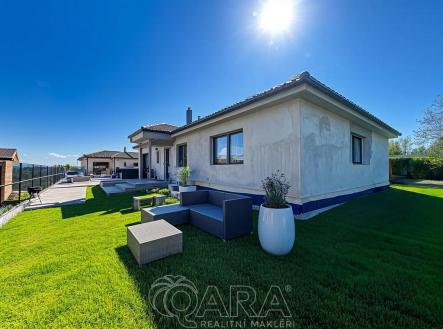 Prodej - dům/vila, 140 m² obrázek