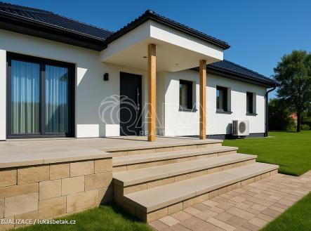 Prodej - dům/vila, 140 m² obrázek