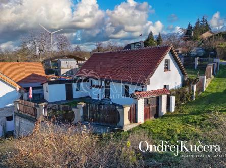 Prodej - dům/vila, 55 m² obrázek