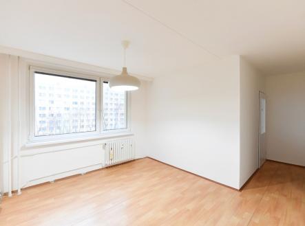 www.qara.cz | Pronájem bytu, 2+kk, 34 m²