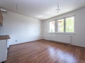 Pronájem bytu, 1+kk, 26 m²