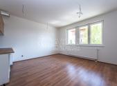 Pronájem bytu, 1+kk, 26 m²