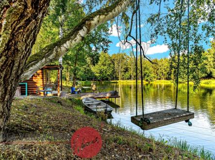 Prodej - dům/vila, 288 m² obrázek