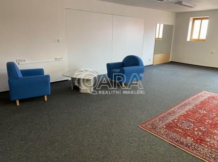 Pronájem - kanceláře, 71 m² obrázek