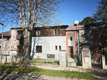 fotografie | Prodej - dům/vila, 120 m²