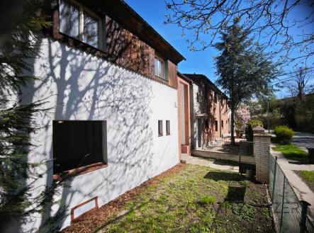 fotografie | Prodej - dům/vila, 120 m²