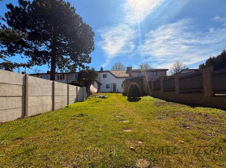 Prodej - dům/vila, 120 m² obrázek